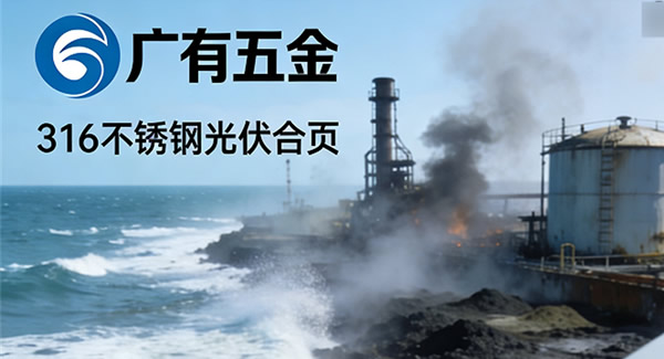 【第1期】光伏合页怎么选才靠谱？功能、材质攻略篇 | 广有五金&东莞合页?